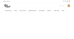 Desktop Screenshot of ideastosteal.com